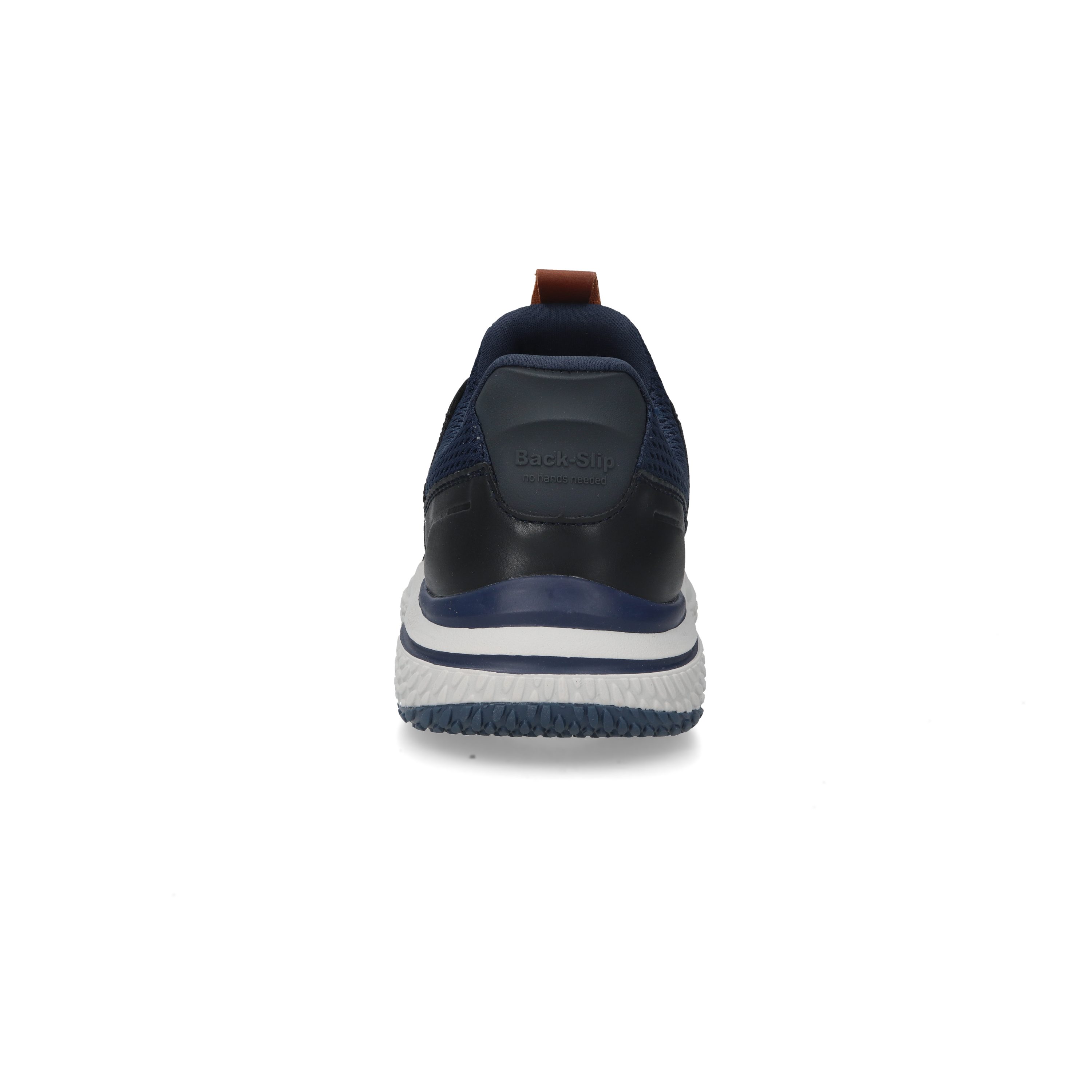 Dockers by Gerli Slip-On Sneaker Schlupfschuh, Freizeitschuh, Sneaker mit Elastikschnürung