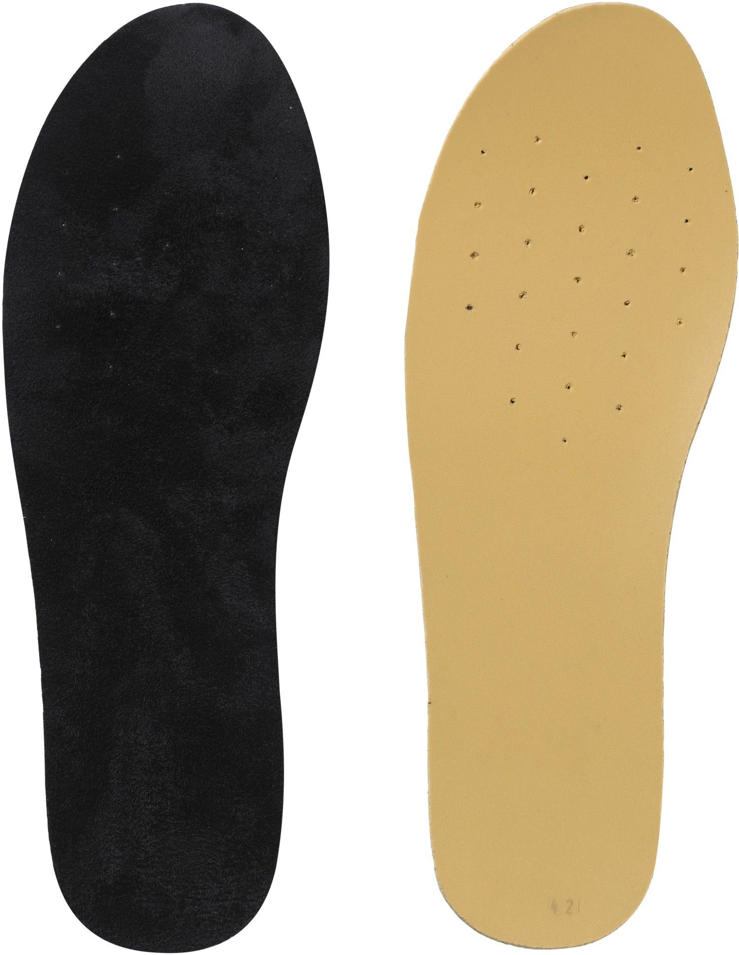 Sika Einlegesohlen Einlegesohleotionflex