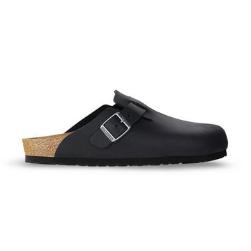 Birkenstock schwarz Clog (1-tlg)