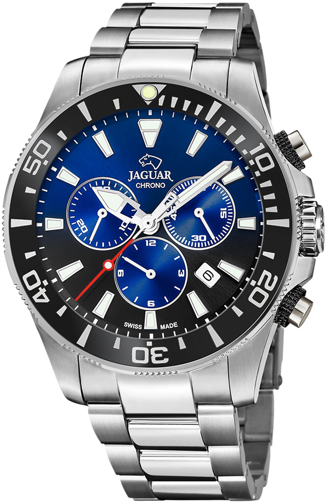 Chronograph Executive J861/8