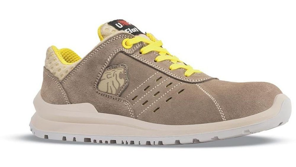 Tommy S1P Src Sicherheitsschuh