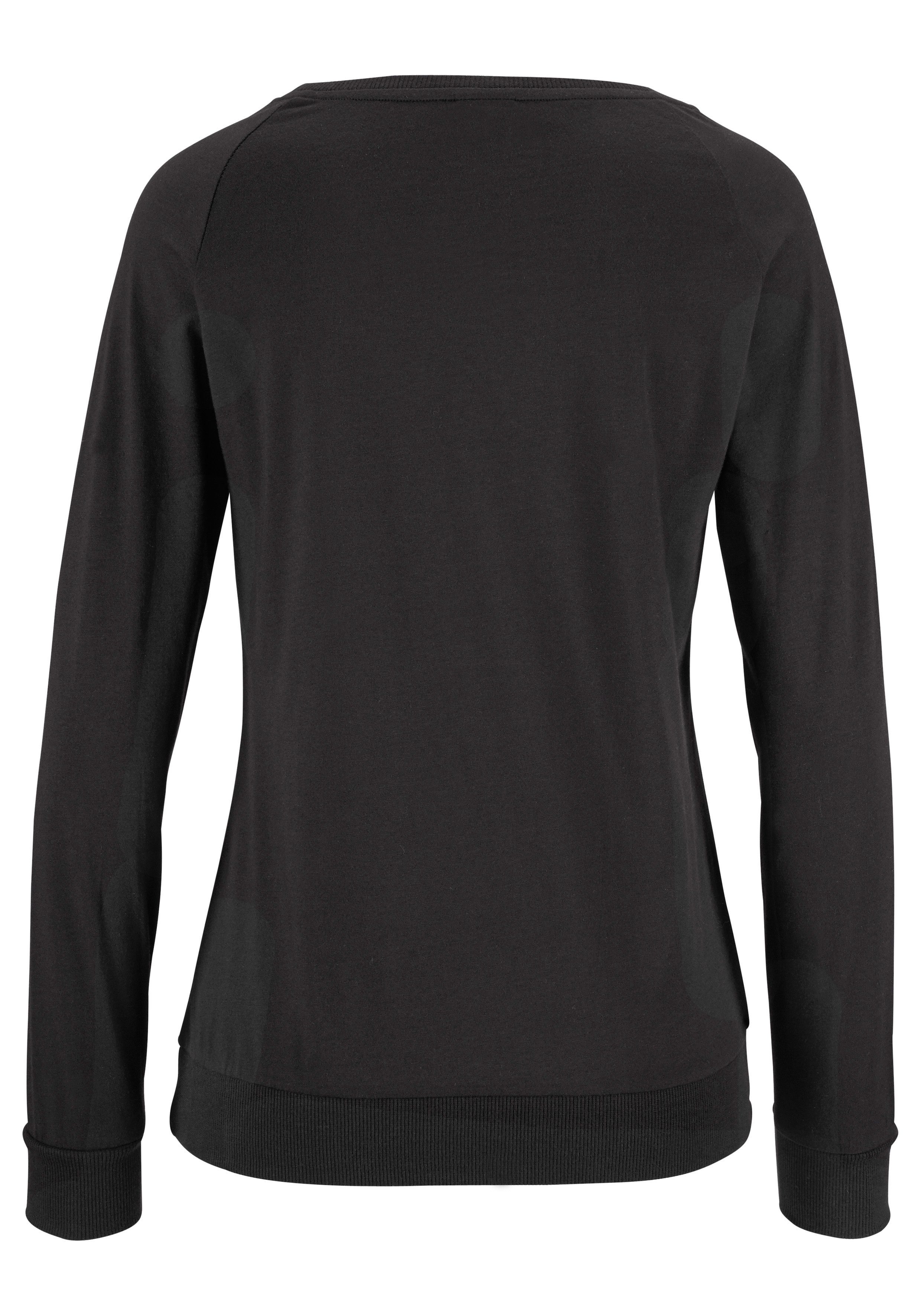 Buffalo Pyjama (2 tlg) mit Sternenprint