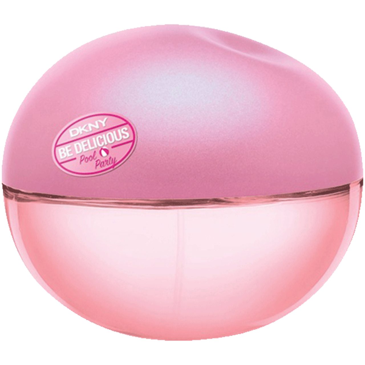 DKNY Eau de Toilette Be Delicious Mai Tai EdT Nat. Spray, Alle Hauttypen