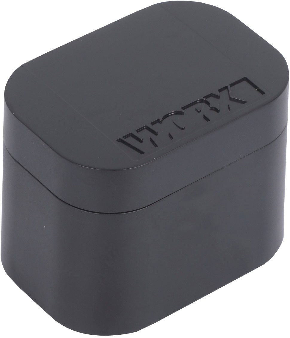 Worx Modul WA0865 Landroid Diebstahlalarm (Schutz vor Diebstahl mit 90dB Alarmton, einfache Installation)