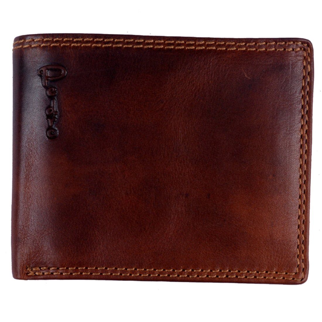 SHG Geldbörse ◊ Herren Leder Börse Portemonnaie, Brieftasche Lederbörse mit günstig online kaufen