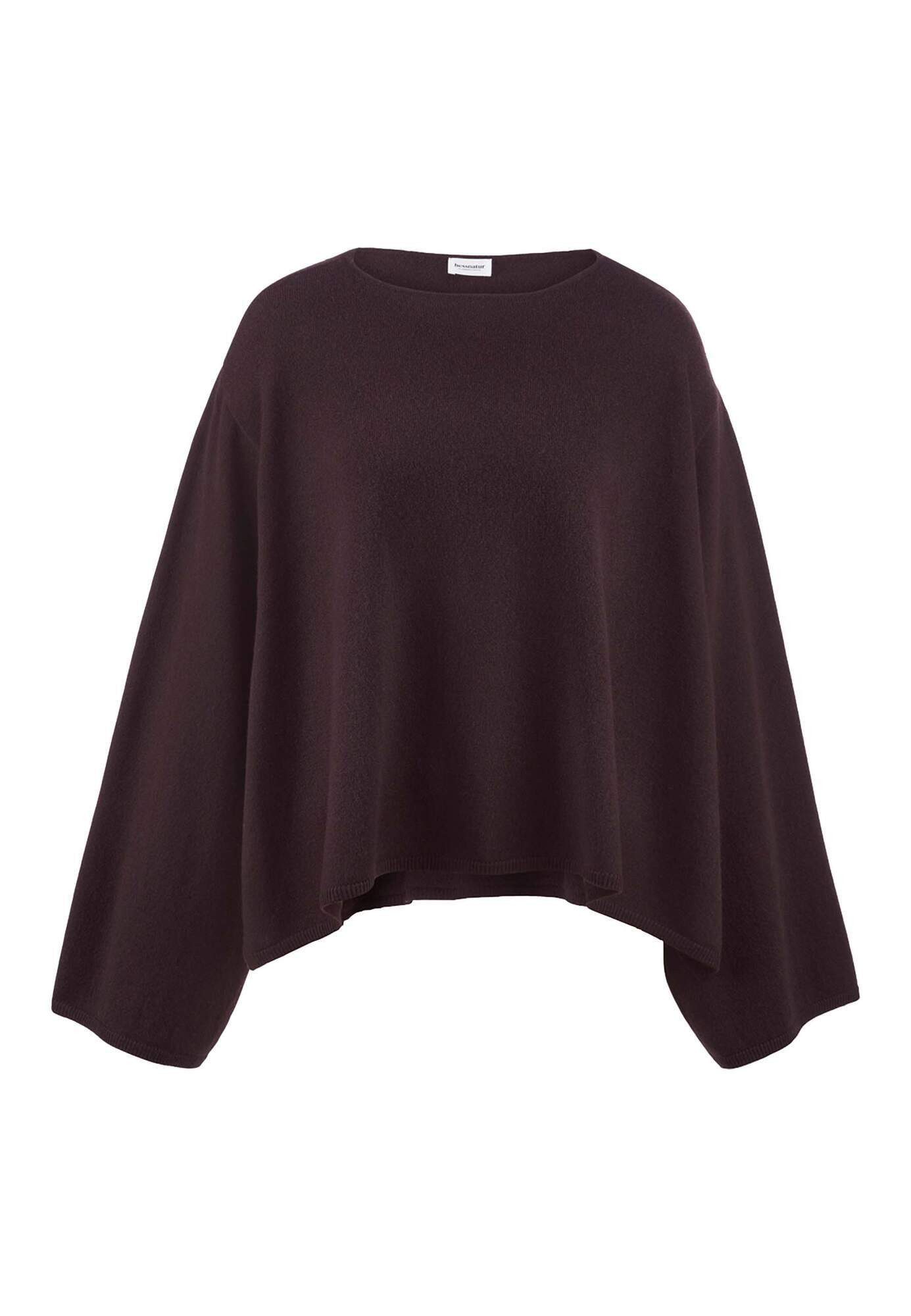 Hessnatur Strickpullover günstig online kaufen
