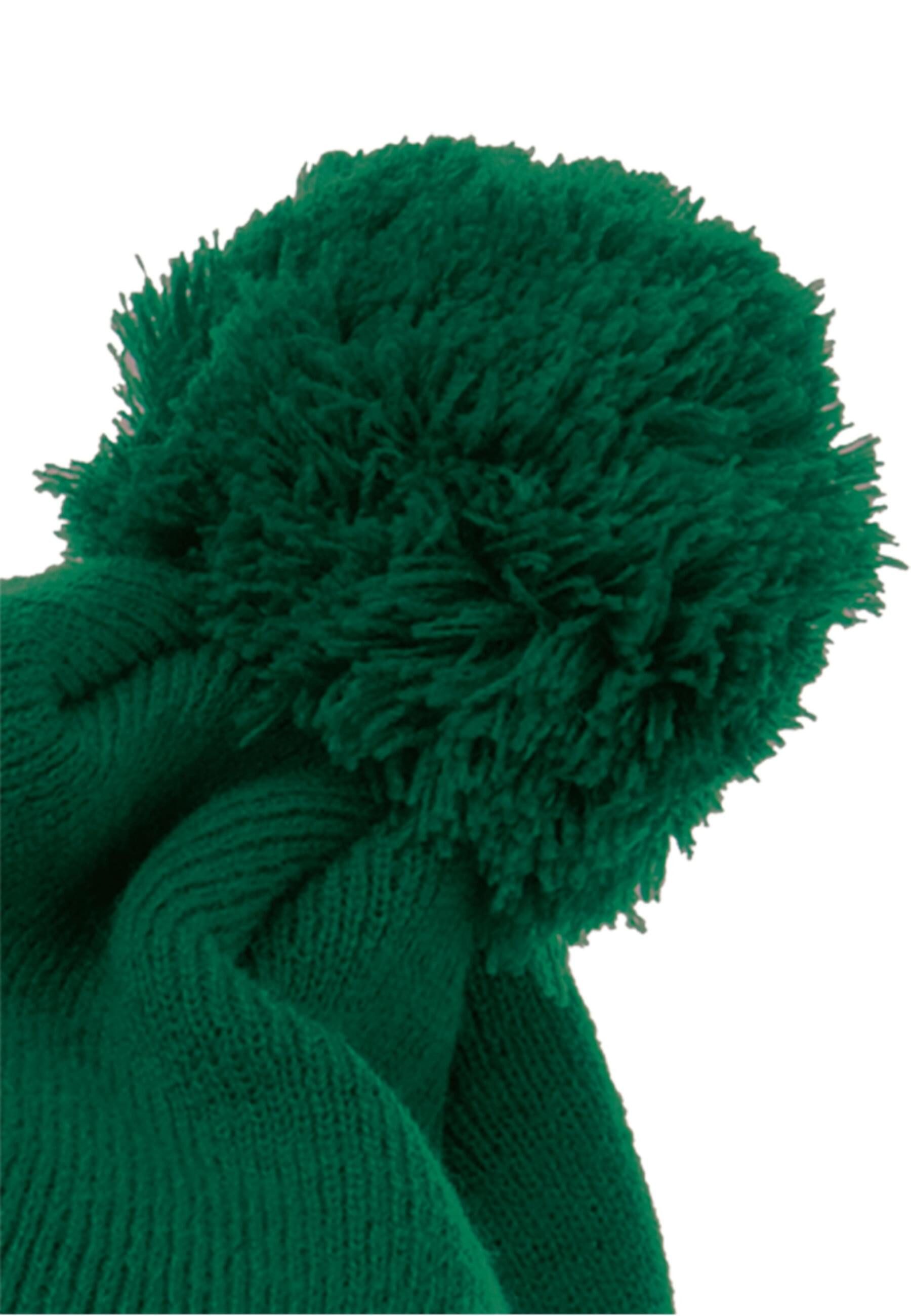 Flexfit Beanie Flexfit Cuffed Pom Pom günstig online kaufen