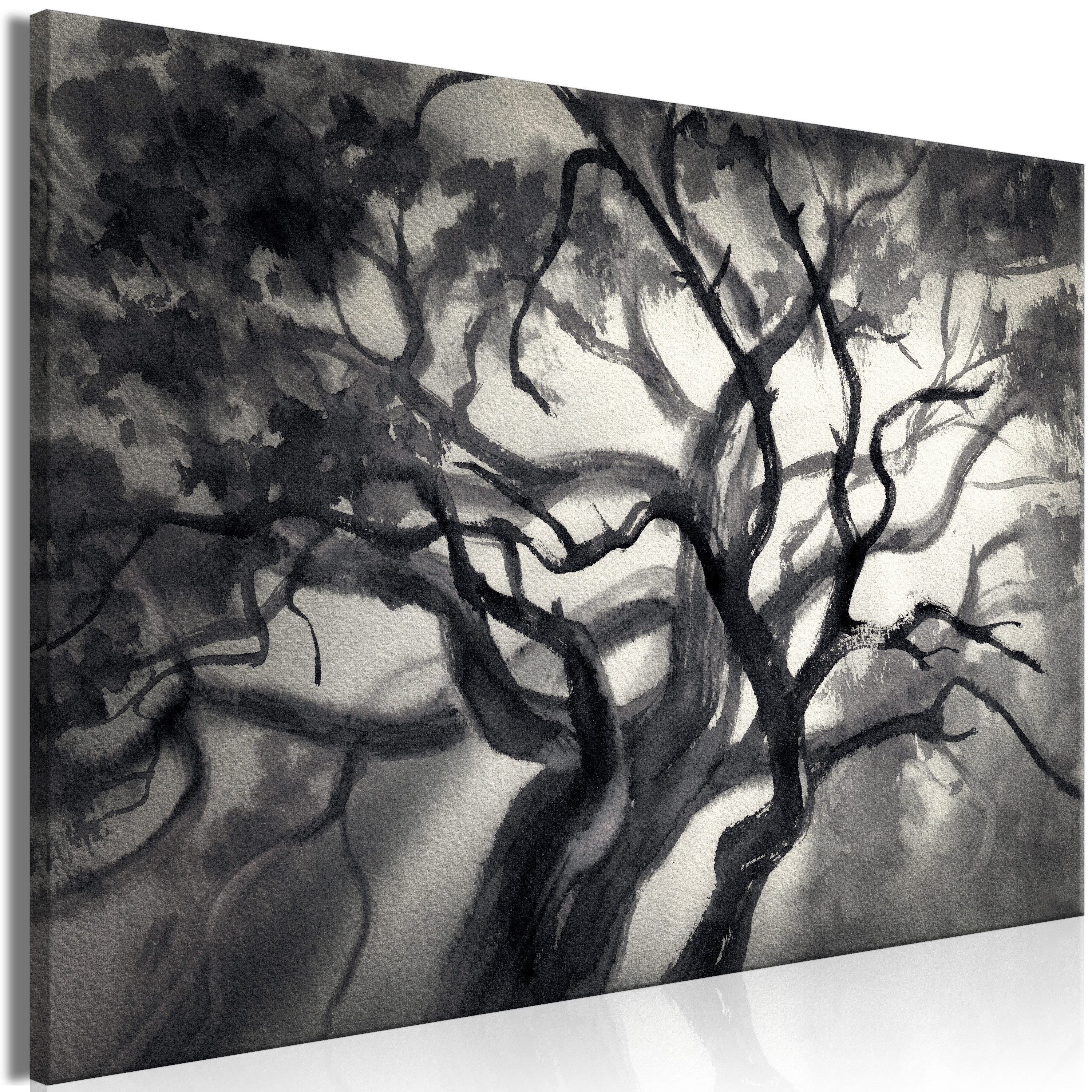Basera® Leinwandbild b-C-0817-b-a