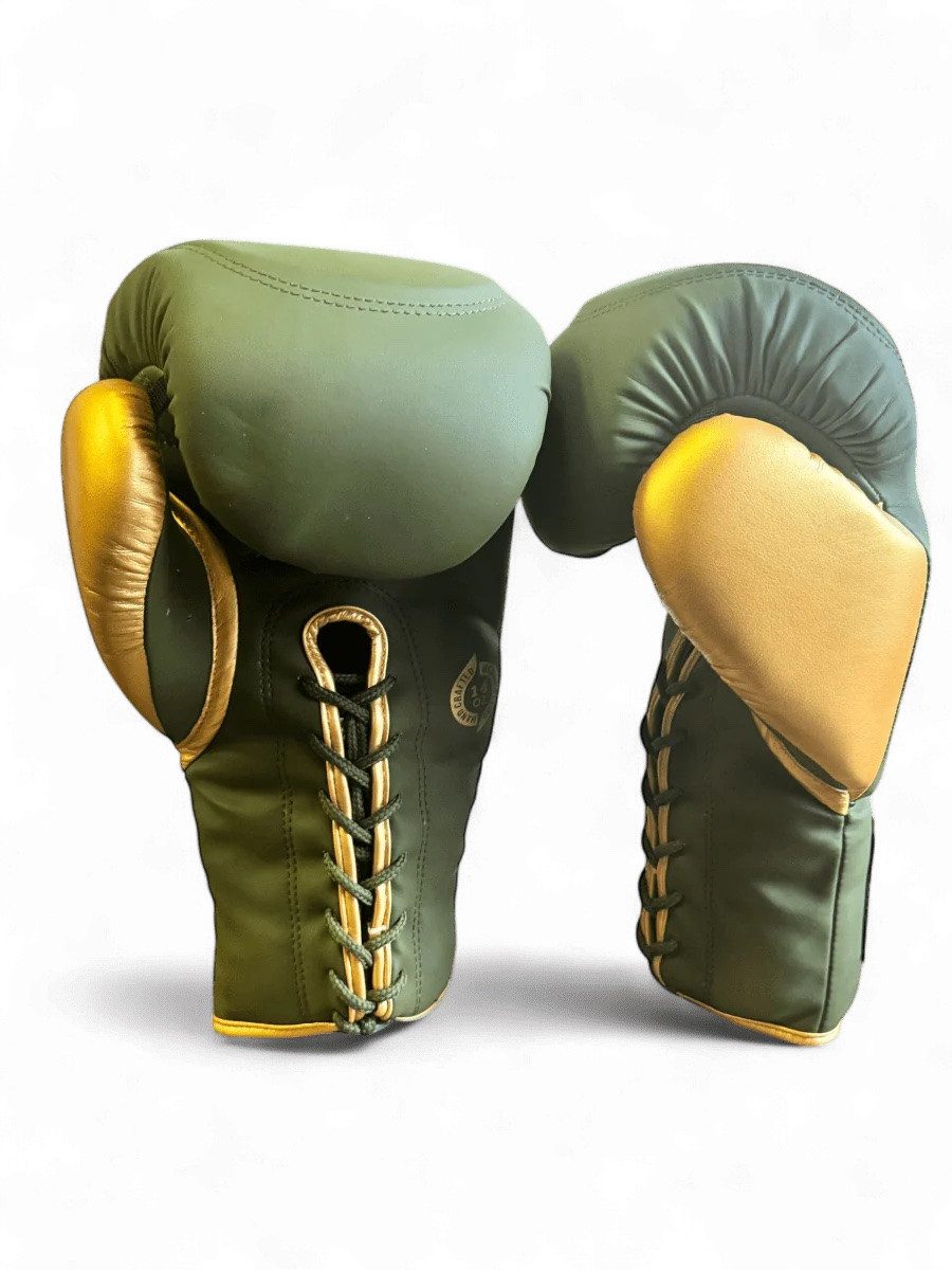 BEBAK Boxhandschuhe Verde, tägliches Training