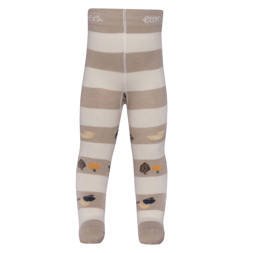 Strumpfhose Strumpfhose Herbstzauber