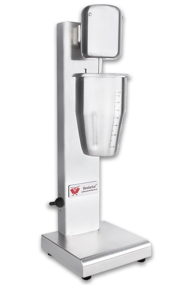 Beeketal Protein Shaker, (1-tlg)