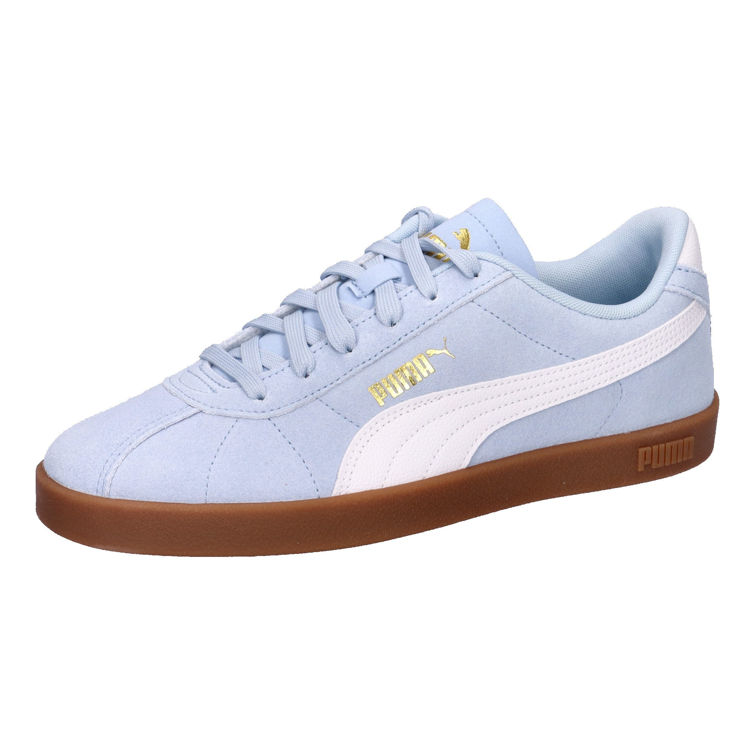 PUMA Puma Unisex Sneaker Club II 397444 Sneaker günstig online kaufen