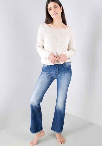 Versandhandel im Ausland zum niedrigsten Preis! Please Jeans Shorts für Damen online OTTO | kaufen