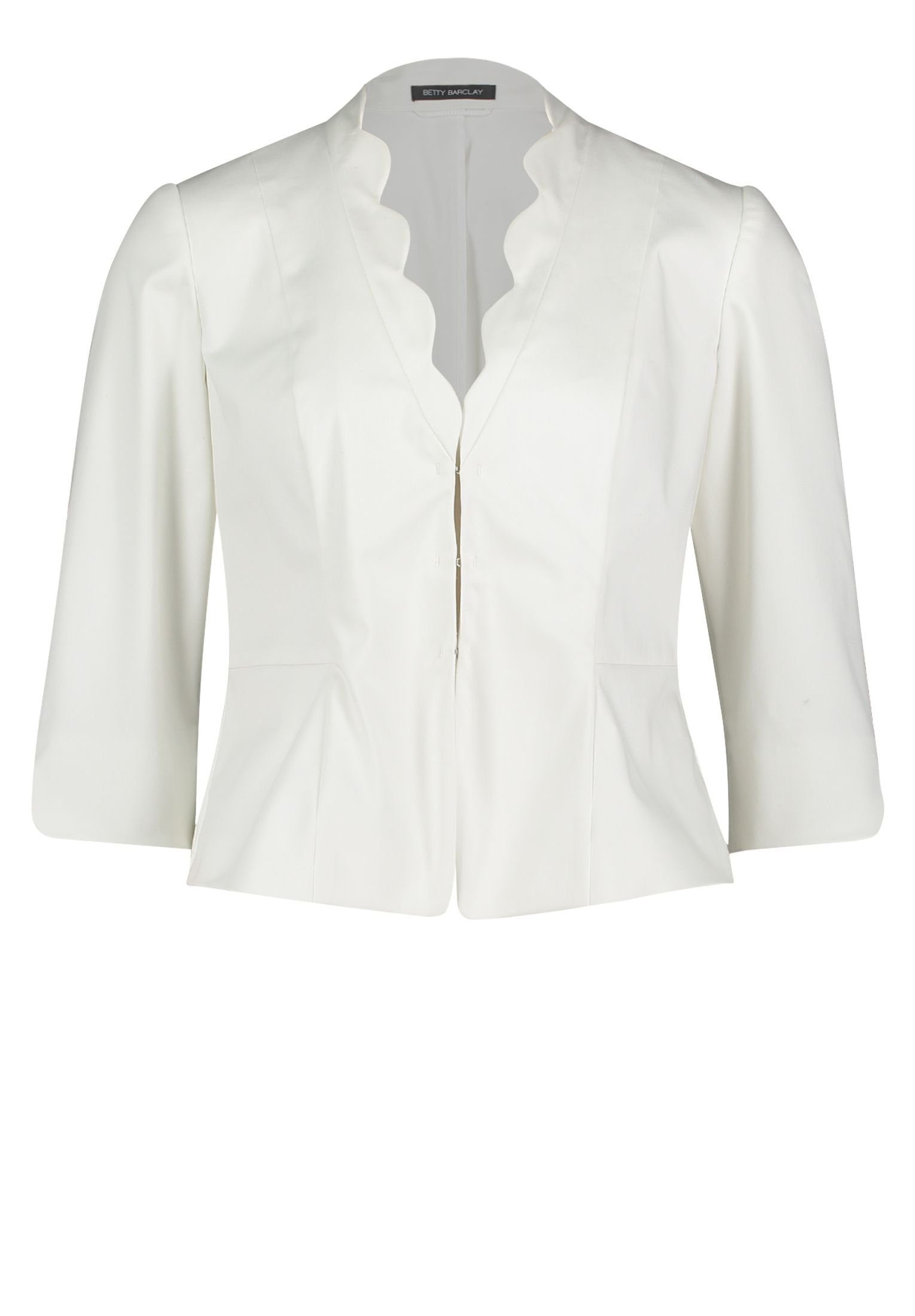 Sweatblazer