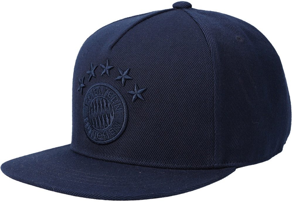 FC Bayern München Snapback Cap Snapback günstig online kaufen