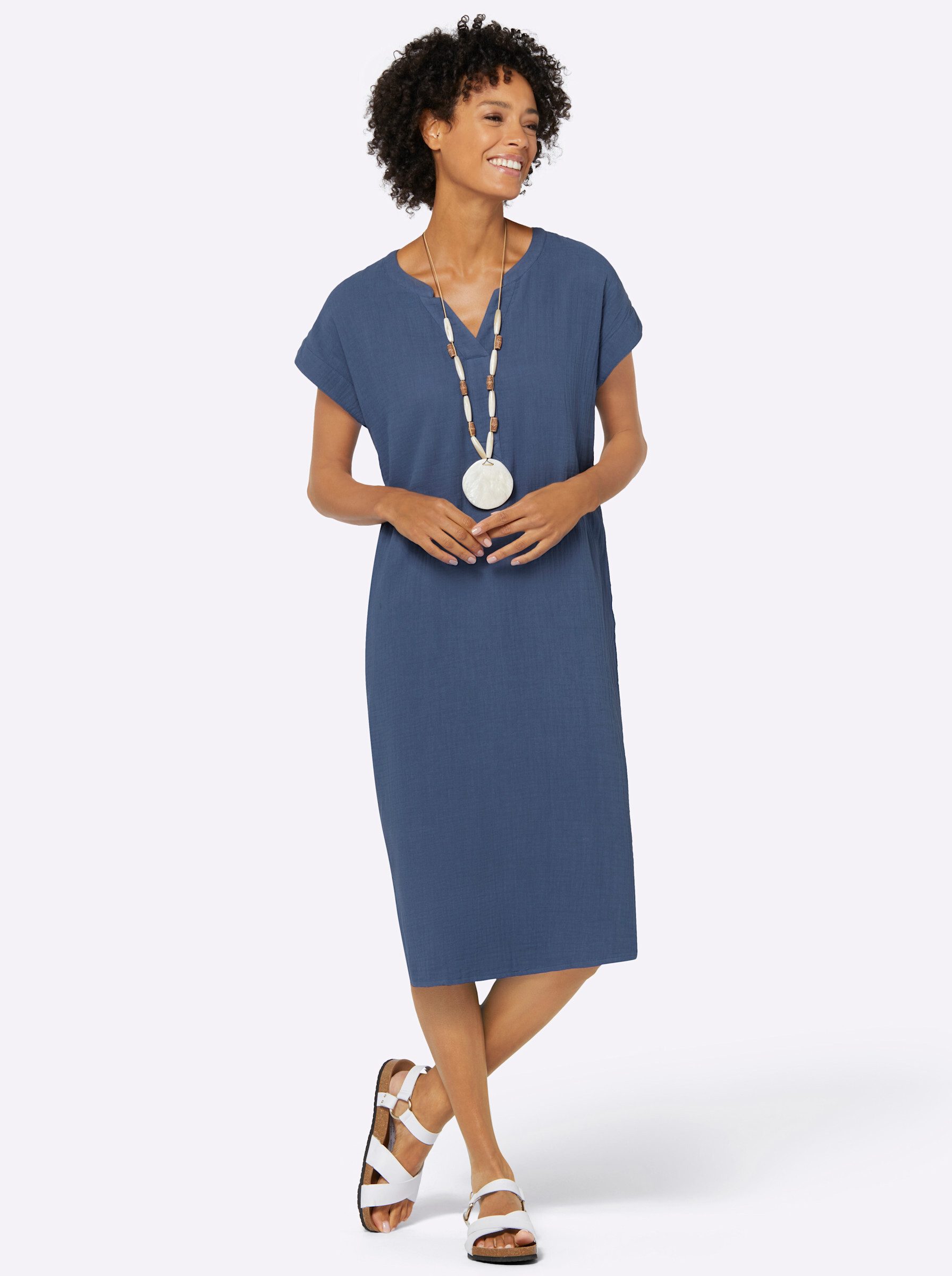 Witt Etuikleid Sommerkleid . günstig online kaufen