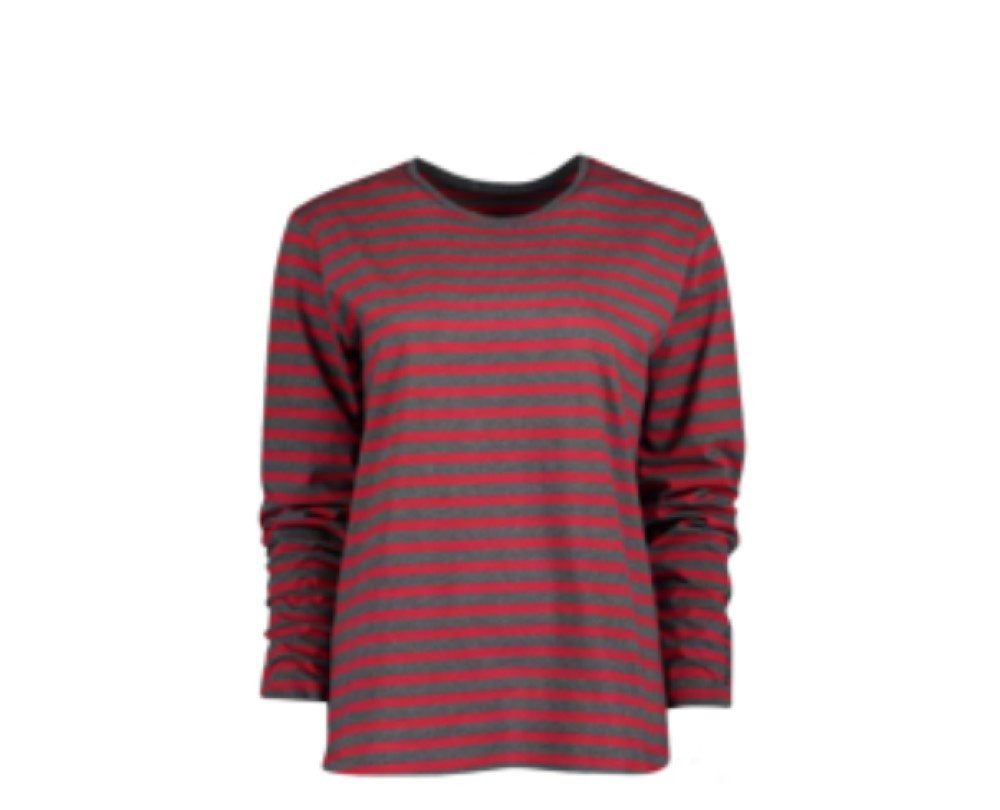 steilmann Langarmshirt BQ-4510391-8109