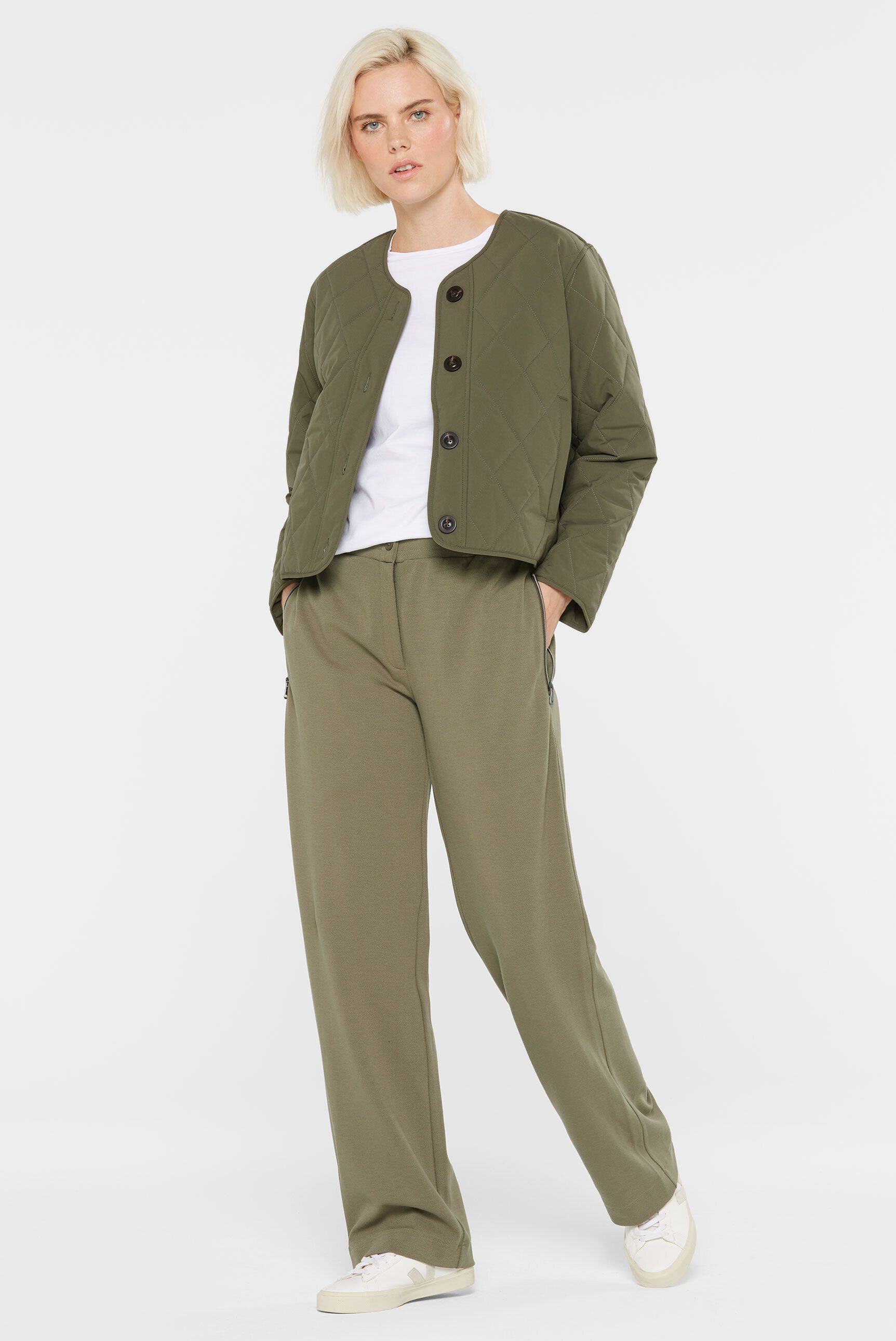 SENSES.THE LABEL Outdoorjacke