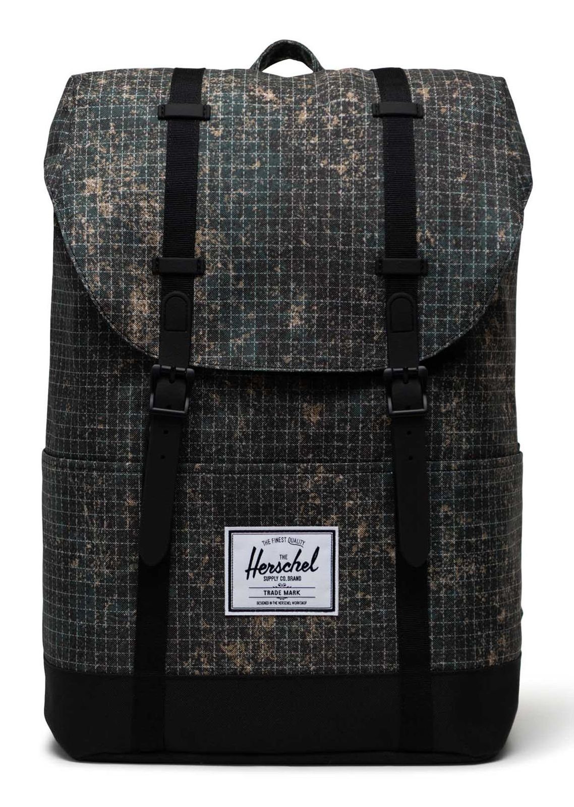 Herschel Freizeitrucksack Eco