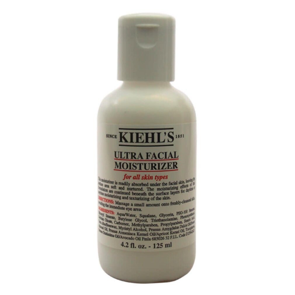 Kiehl Tagescreme Kiehl's Ultra Facial Moisturizer 125ml