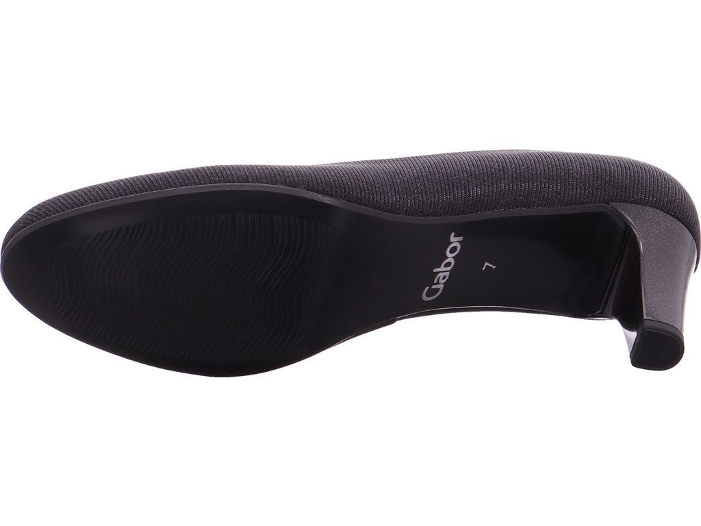 Gabor Pumps