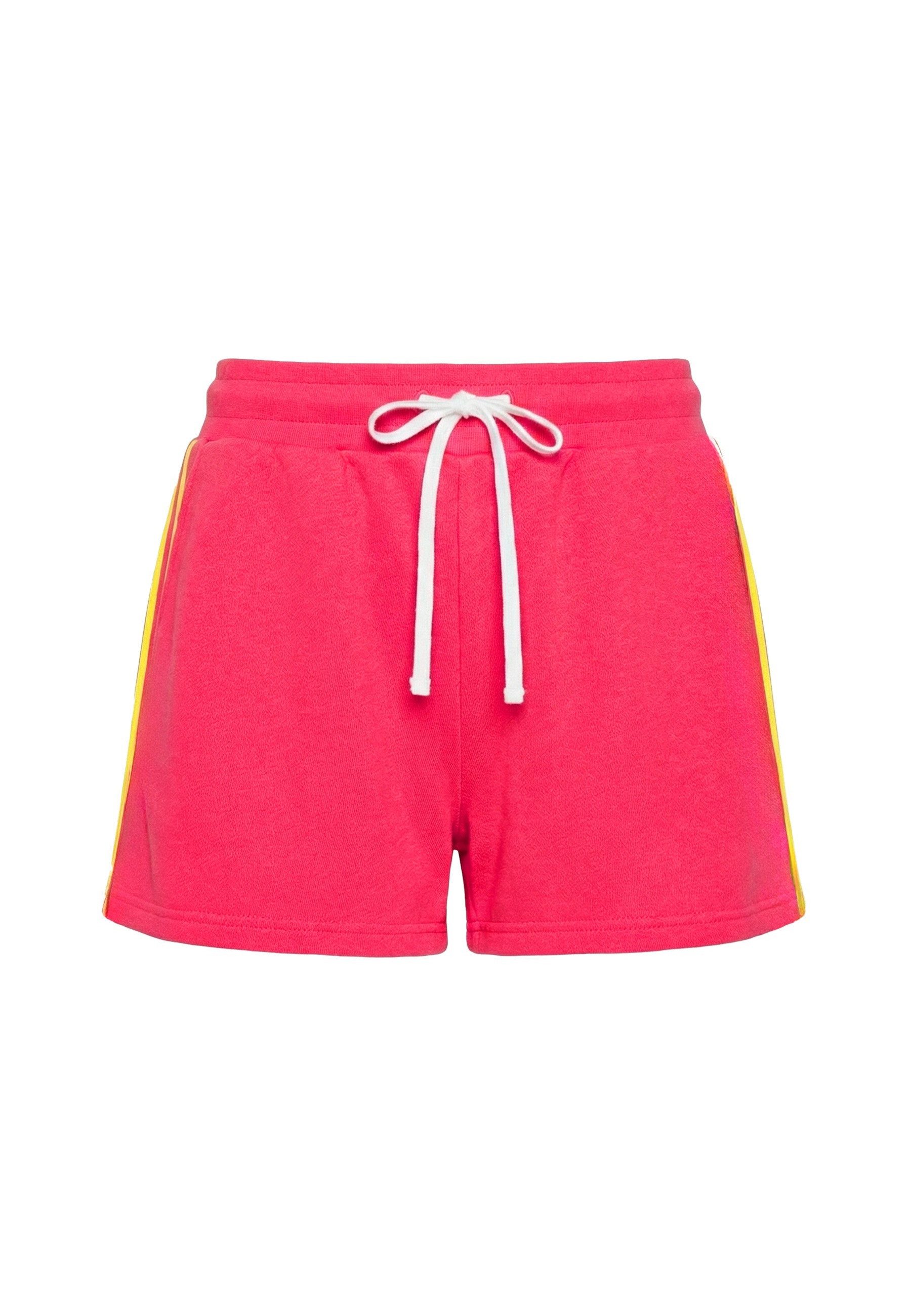 Kleinigkeit Sweatshorts Kleinigkeit Comforty Perry Shorts (1-tlg)