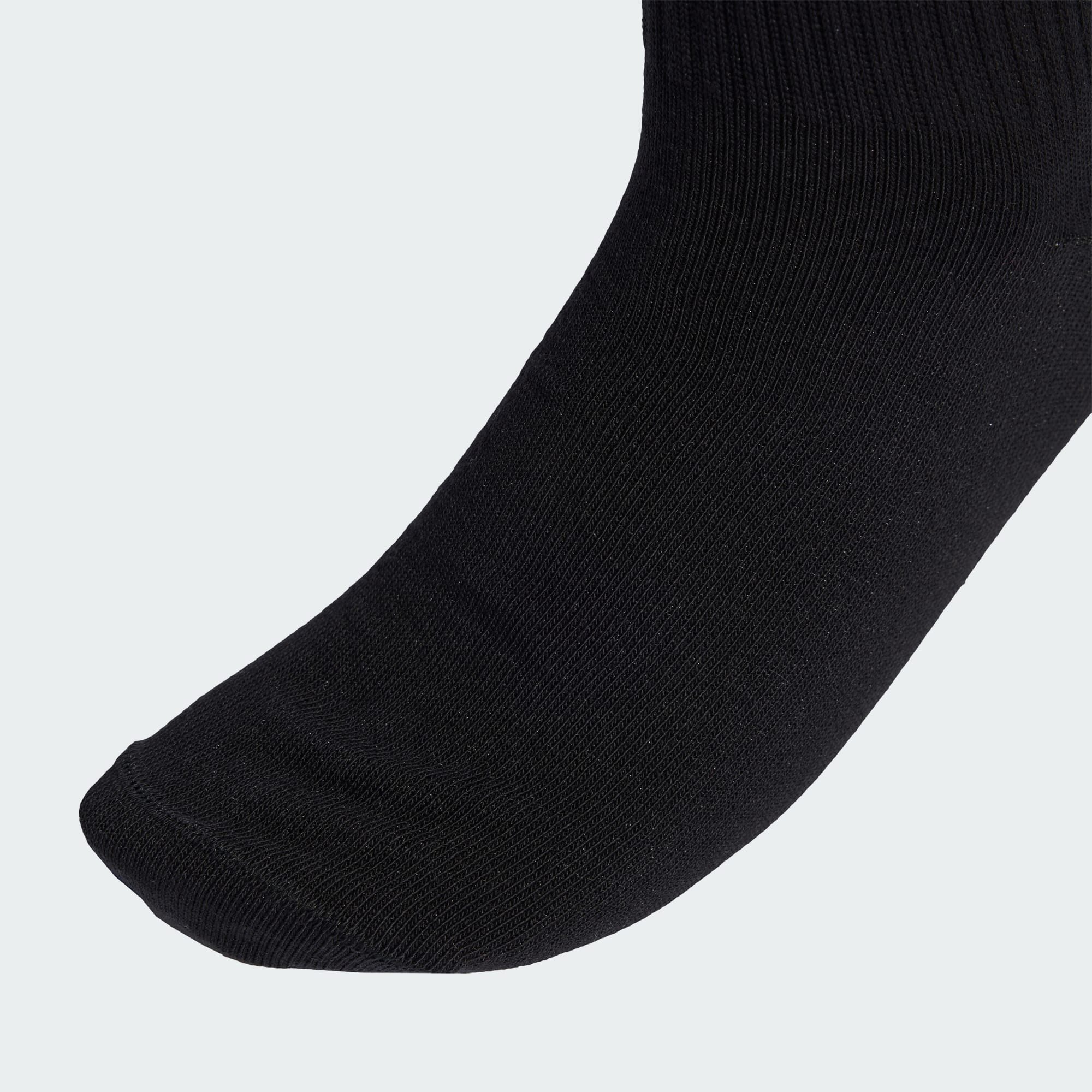 adidas Originals Sportsocken 3-STREIFEN CREW SOCKEN 10ER-PACK (1-Paar)