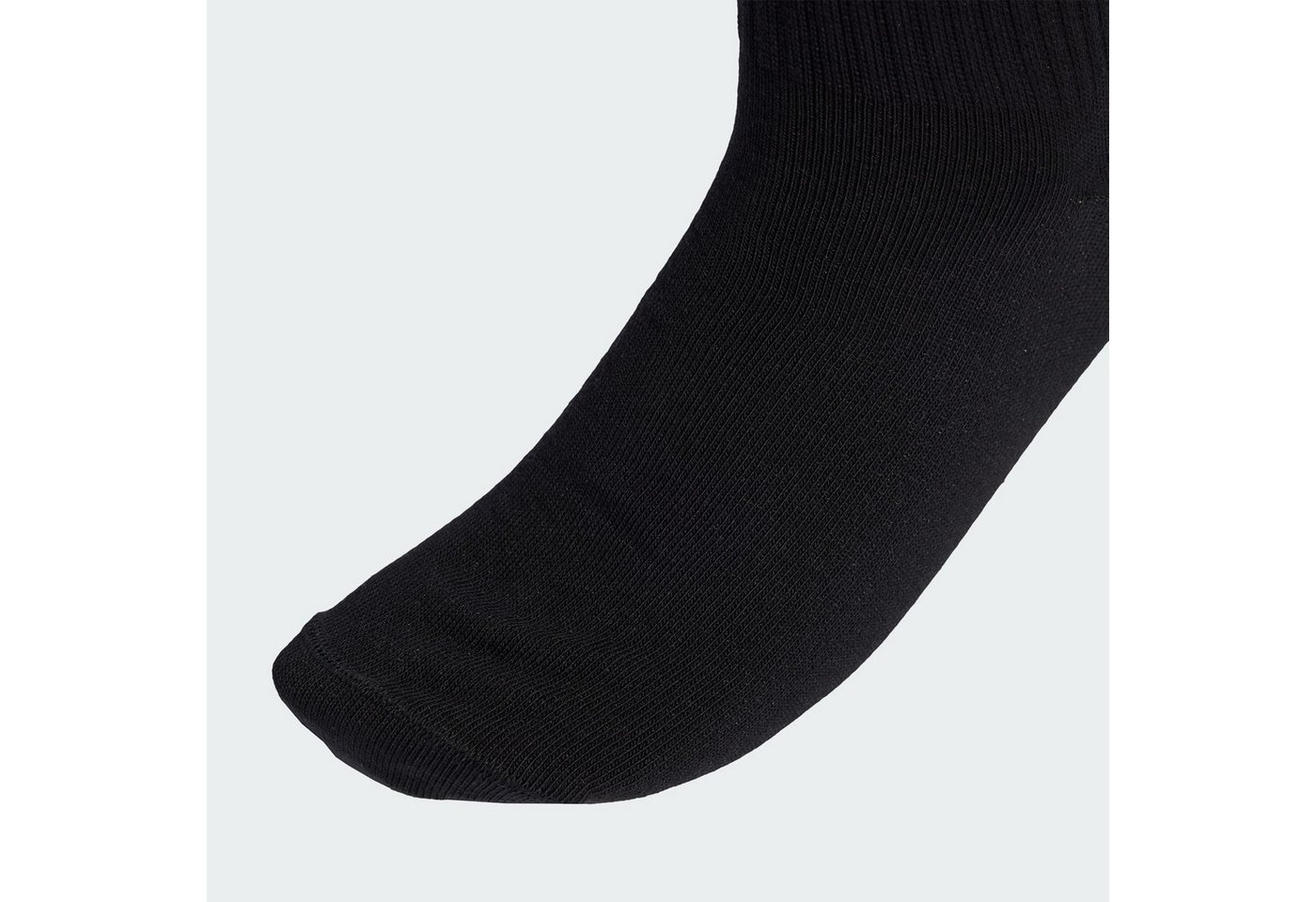 adidas Originals Sportsocken 3-STREIFEN CREW SOCKEN 10ER-PACK (1-Paar)