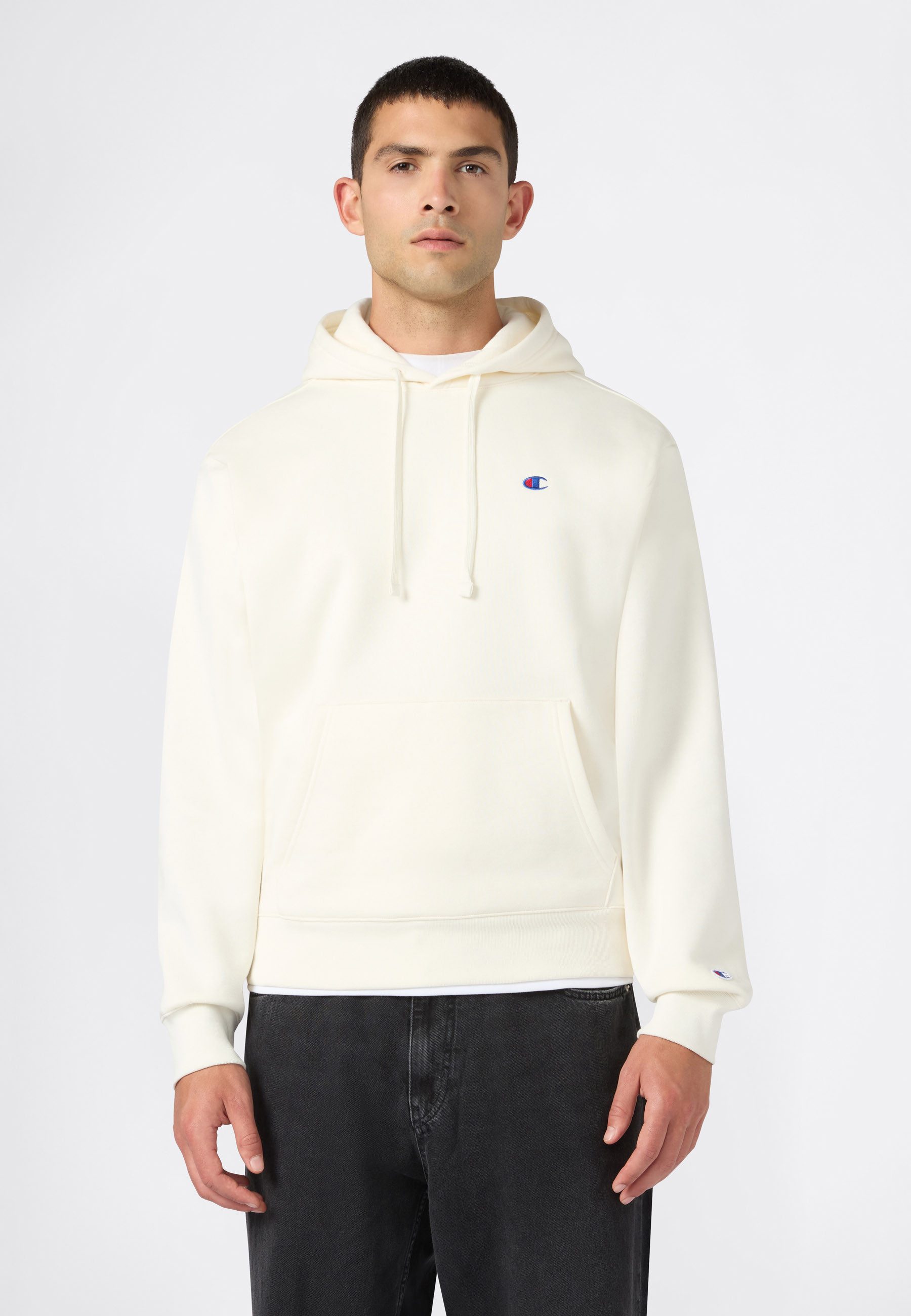 Kapuzensweatshirt SPORTWEAR HOODIE Relax Fit