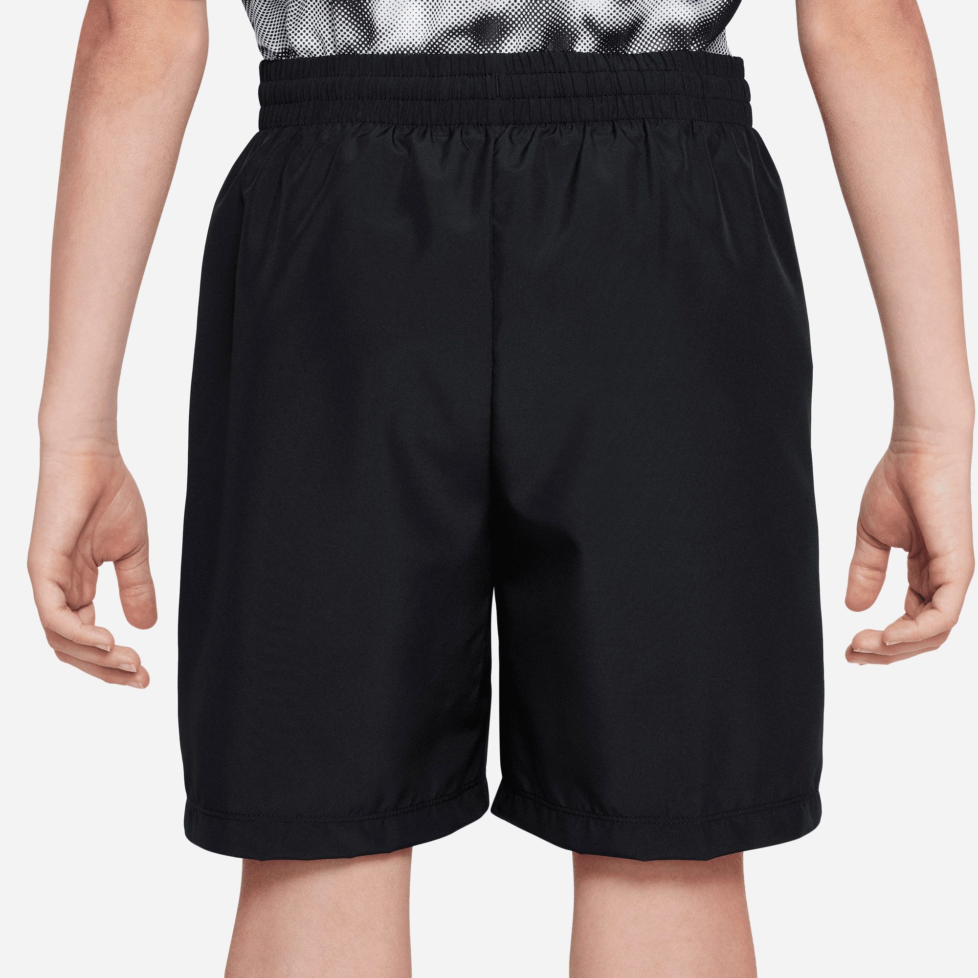 Nike Shorts B NK DF MULTI WVN SHORT Für Kinder und Jugendliche – Bild 4 von 5