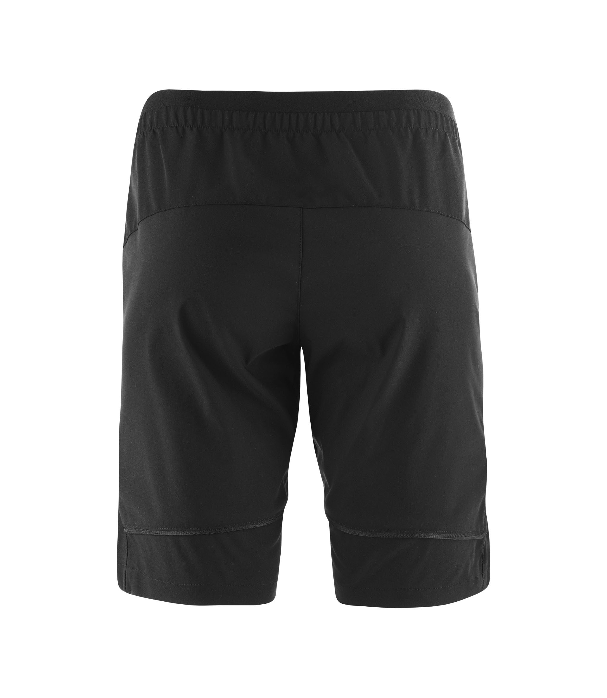 Löffler Trekkinghose Wanderhose Zip-Off Trekking Tapered CSL (elastisches Material)