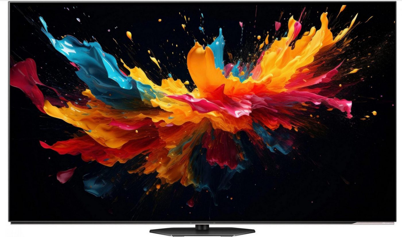 Hisense 55A85N OLED-Fernseher ! RABATT: 42.42% Hisense 55A85N OLED-Fernseher ! RABATT: 42.42%