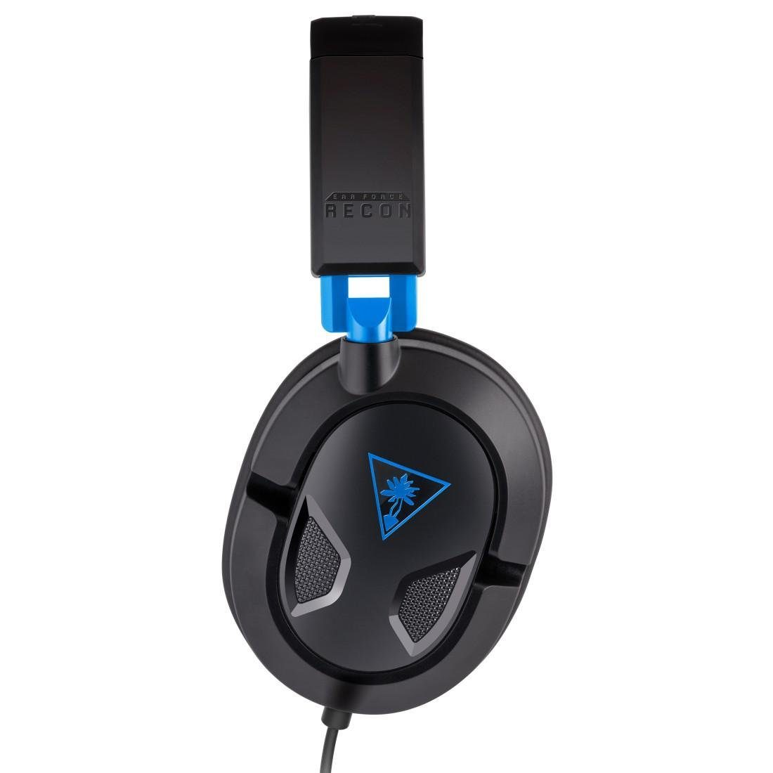 Turtle Beach Recon 50P Gaming-Headset (Mikrofon abnehmbar)