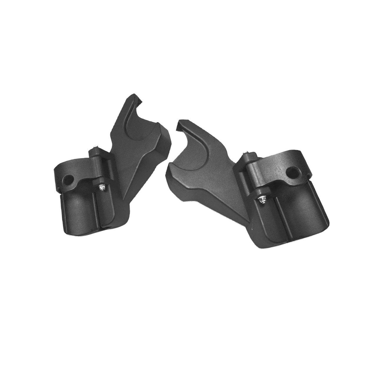 Gesslein Adapter für Kinderwagen 60242, Zusatzadapter S1 Swift für Babyschale Maxi Cosi Cabrio