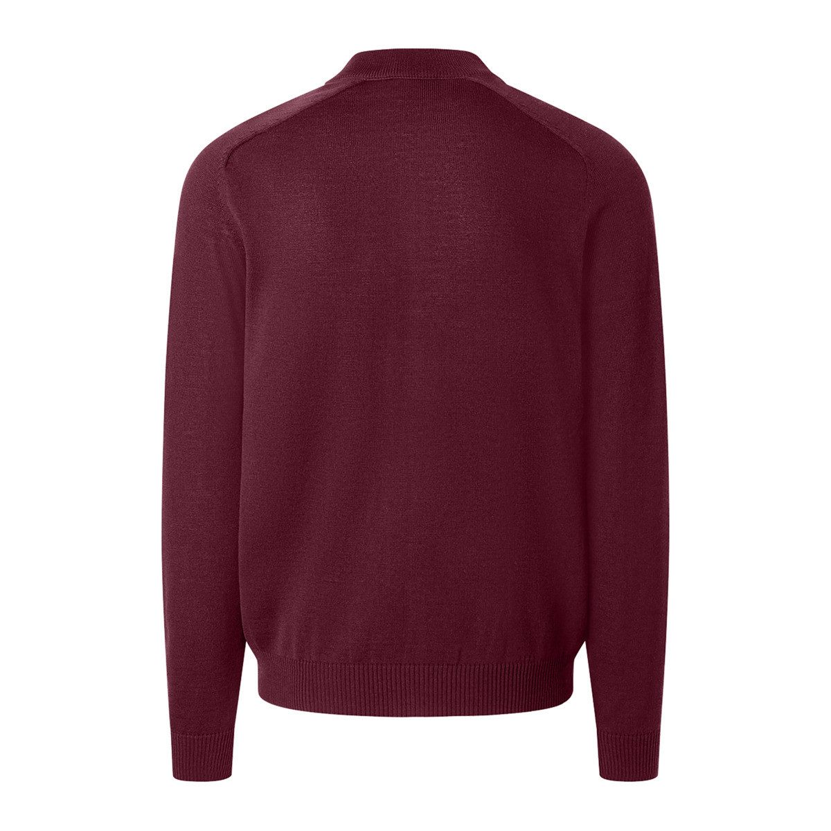 MAERZ Muenchen Strickjacke 585600 Herren Sweatjacke, günstig online kaufen