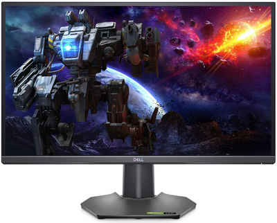 Dell Dell G2723H Gaming-LED-Monitor (1.920 x 1.080 Pixel (16:9), 1 ms Reaktionszeit, 240 Hz, IPS Panel)