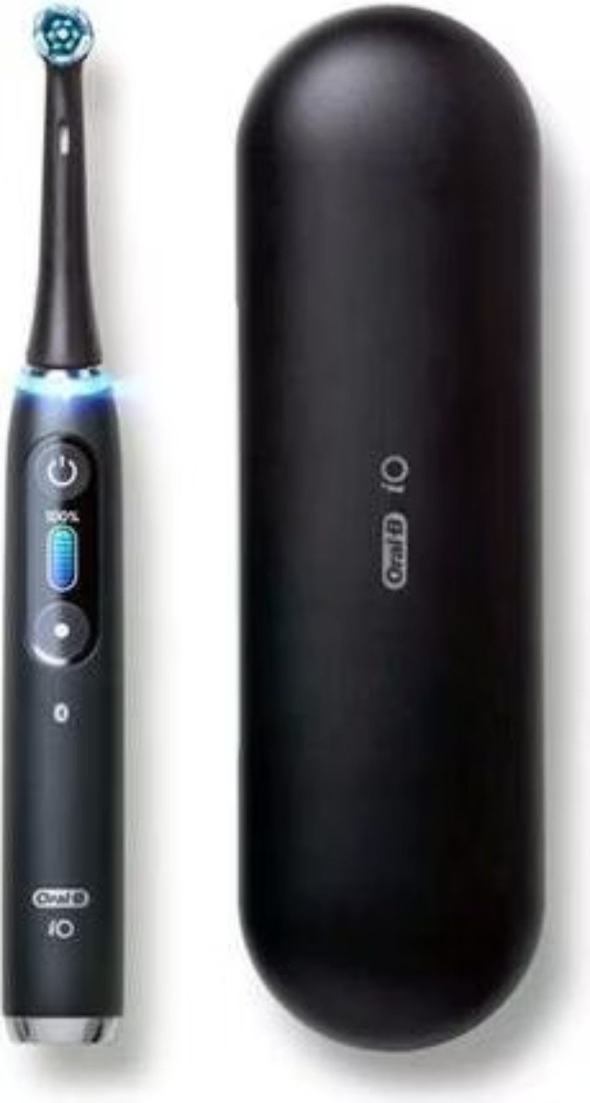 Oral-B Elektrische Zahnbürste