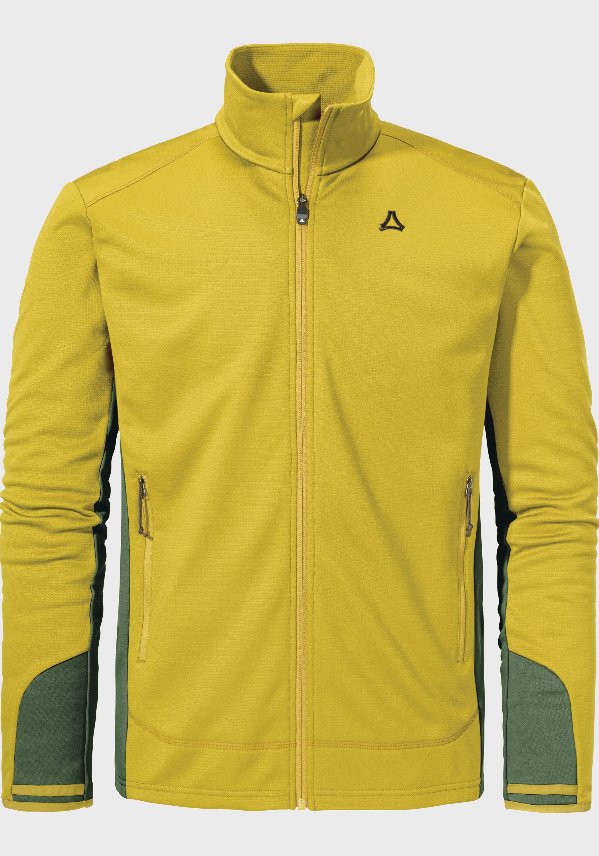 Fleecejacke Fleece Jk Style Milagle MNS