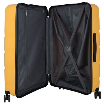 American Tourister® Hartschalen-Trolley Air Move, 4 Rollen, Polypropylen