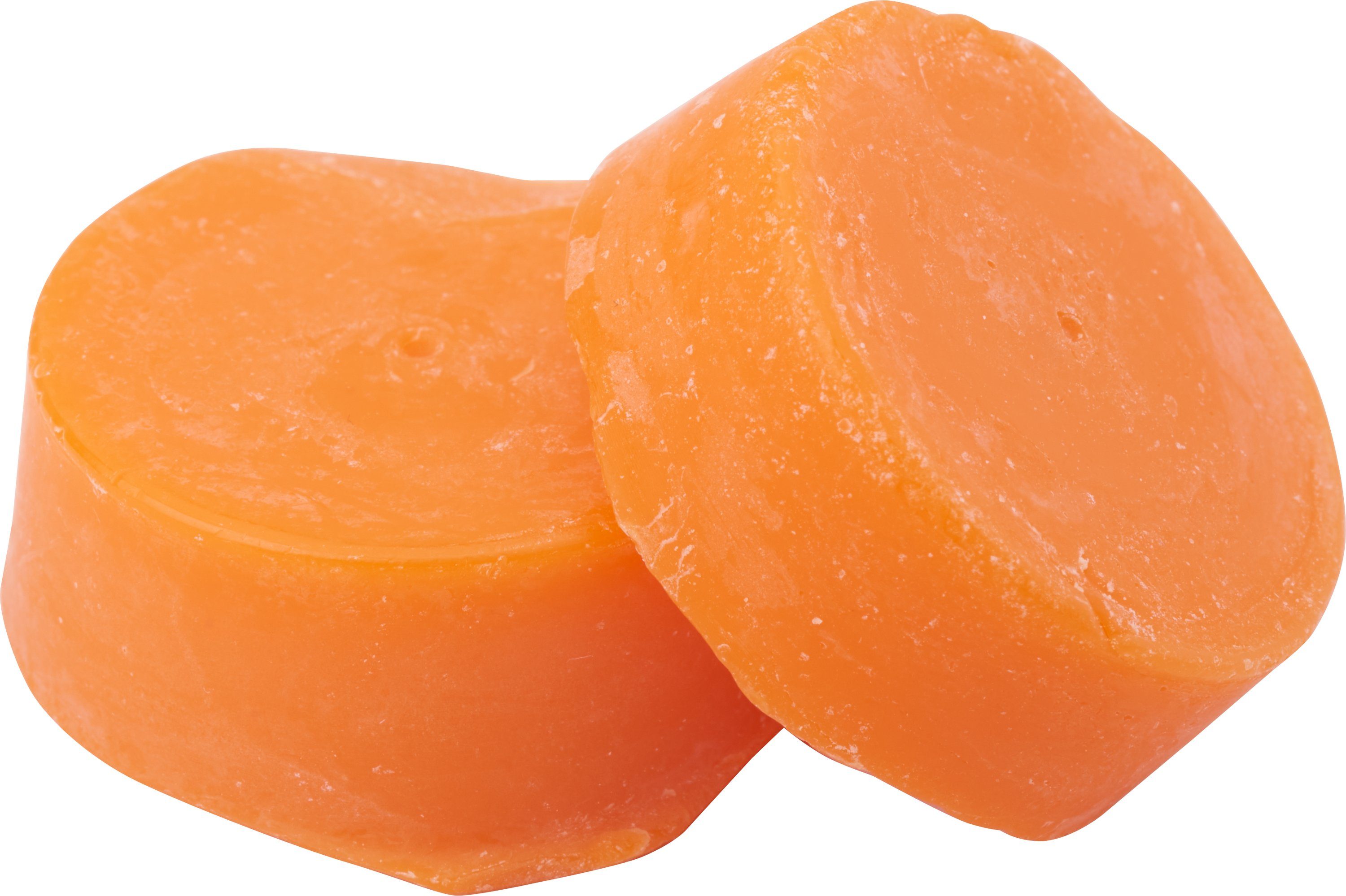 Stellwag Stumpenkerze Candle Drops, Ø 2,8 cm, 2 Stück