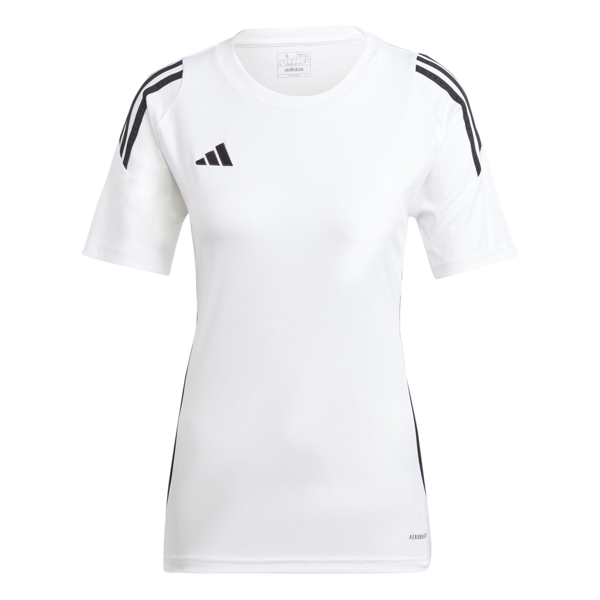 adidas Performance Fußballtrikot adidas Damen Trikot Tiro 24 Jersey W