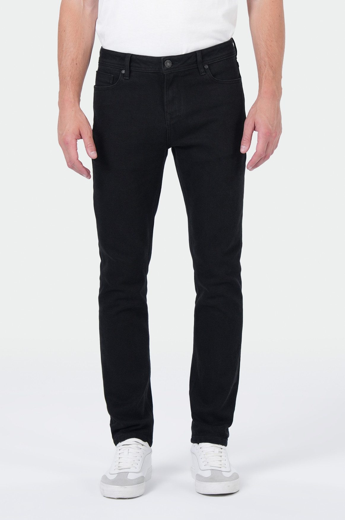 Miracle of Denim Regular-fit-Jeans Cornell Regular günstig online kaufen