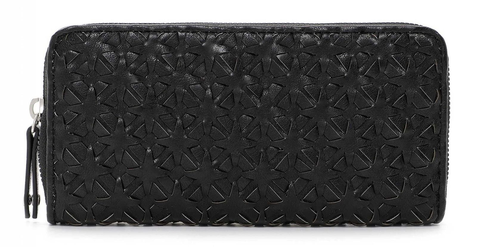 SURI FREY Geldbörse Phoeby, mit RFID-Blocker Schutz