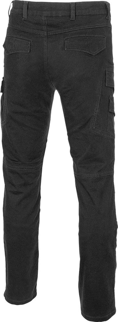 Büse Motorradhose Fargo Motorrad Textilhose Knieprotektoren enthalten günstig online kaufen