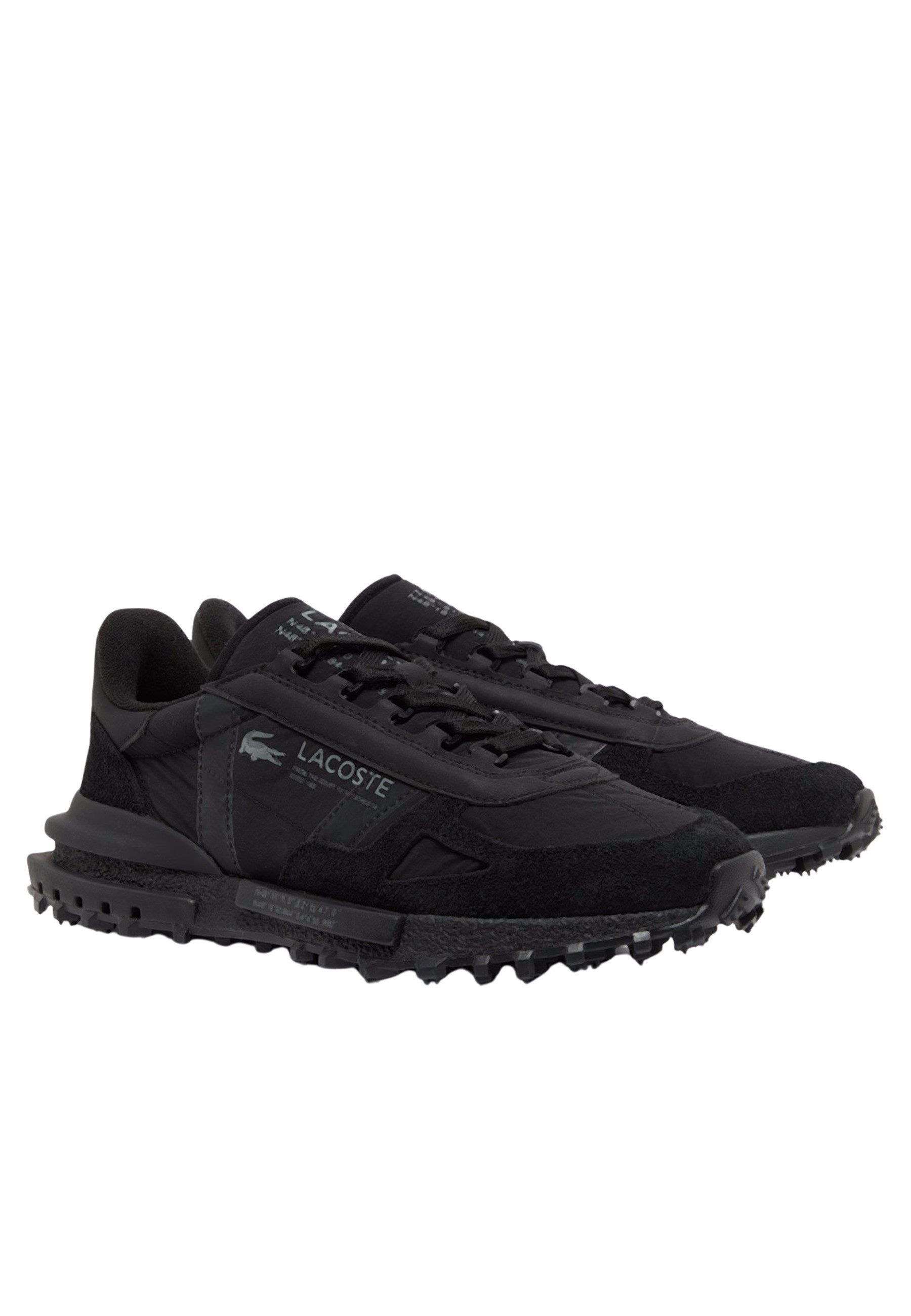 Lacoste Sneaker Elite Active Low-Sneaker Sneaker (1-tlg)