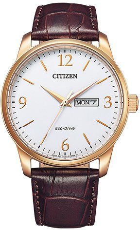 Citizen Solaruhr BM8553-16AE