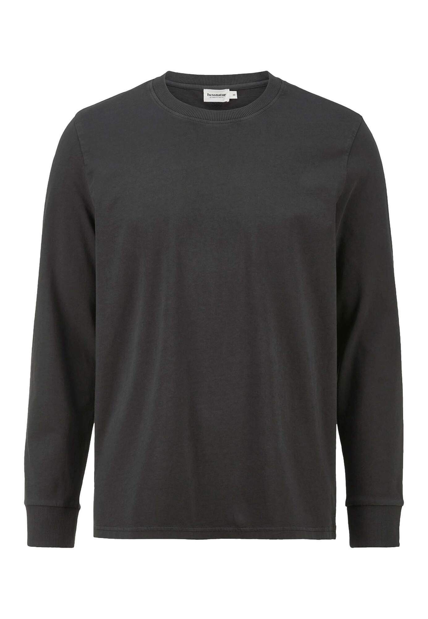 Hessnatur T-Shirt aus reiner Bio-Baumwolle (1-tlg) günstig online kaufen