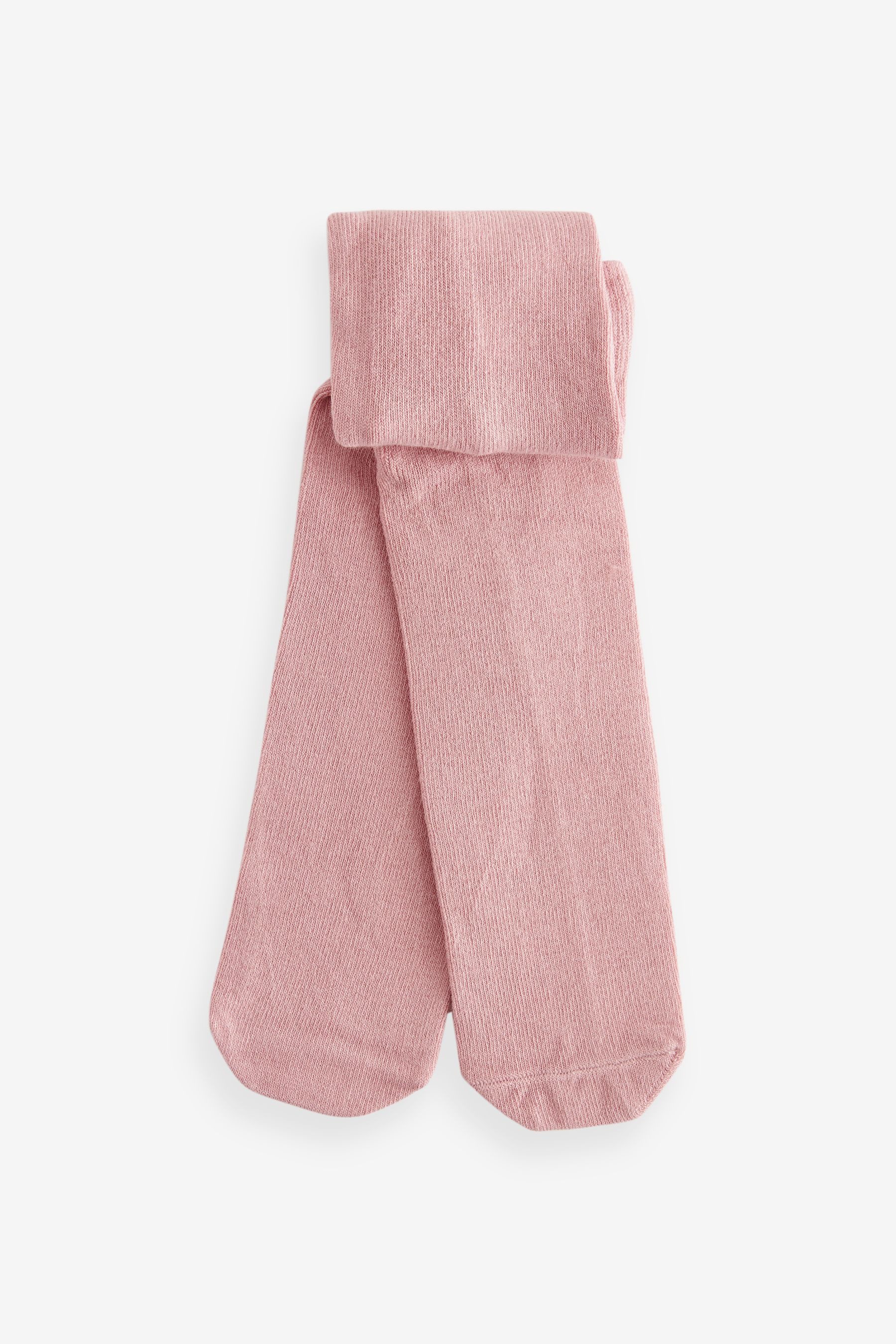 Next Strickstrumpfhose Baby-Strumpfhosen im 5er-Pack (5 St) – Bild 4 von 5