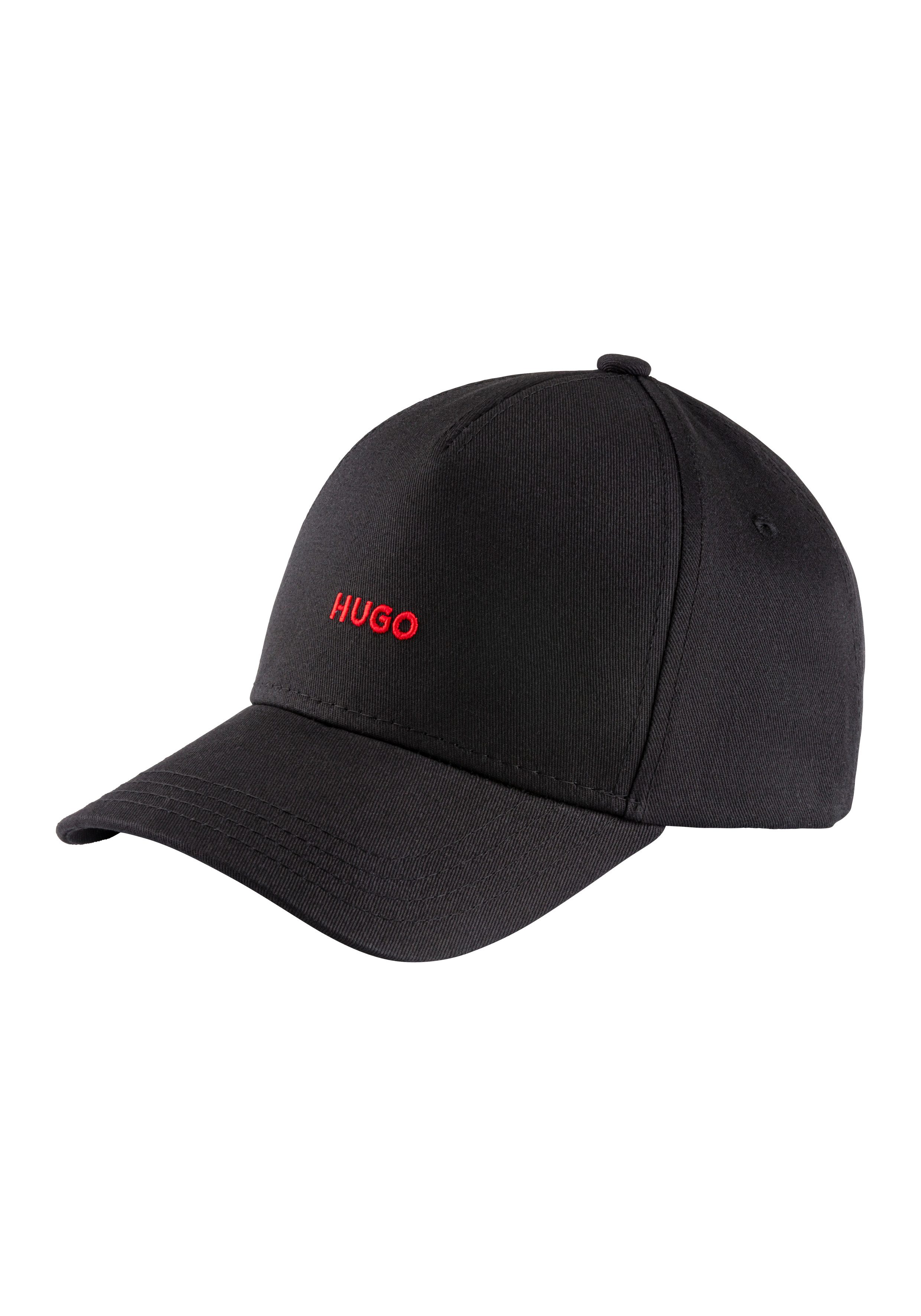 HUGO Baseball Cap Cara in der Größe verstellbar günstig online kaufen