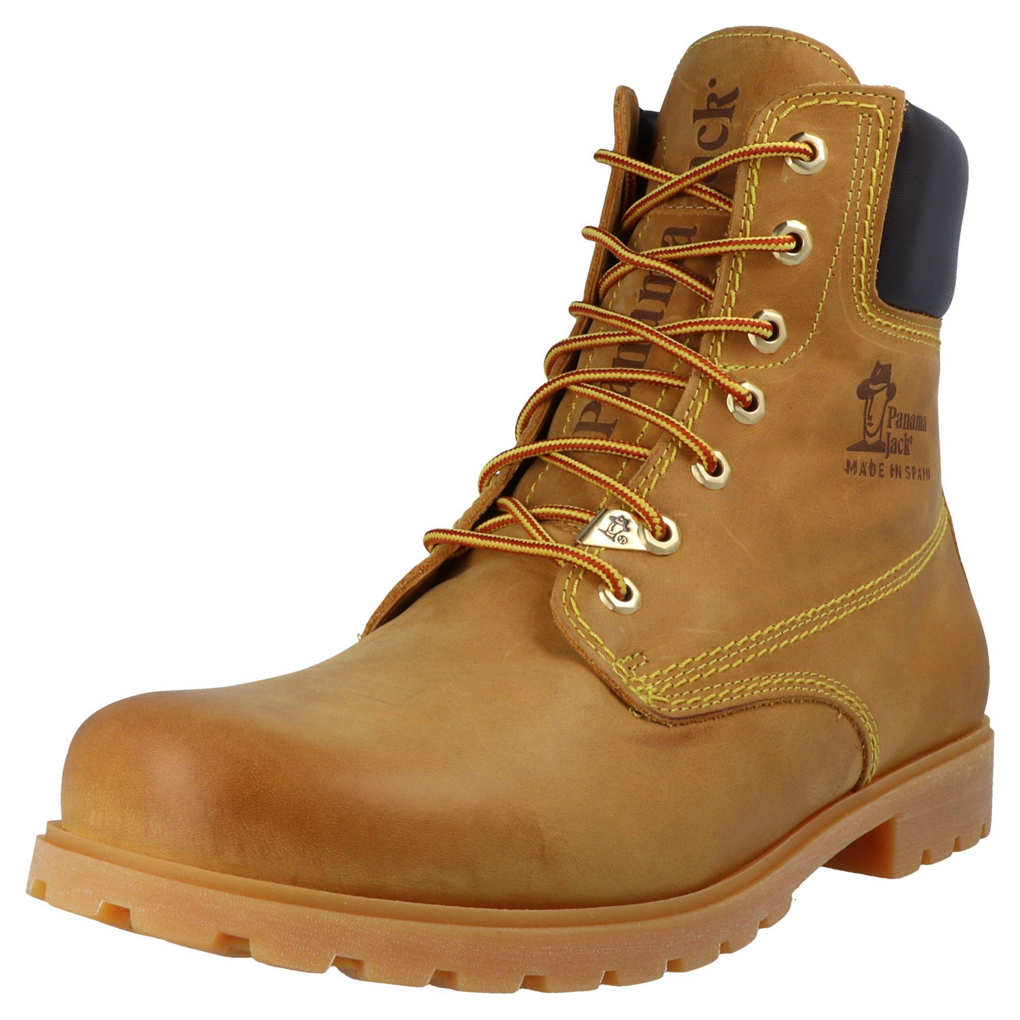 Panama Jack »Panama 03« Stiefelette online kaufen OTTO